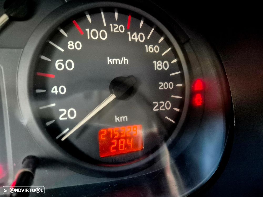 Renault Clio 1.5 DCi Van - 32