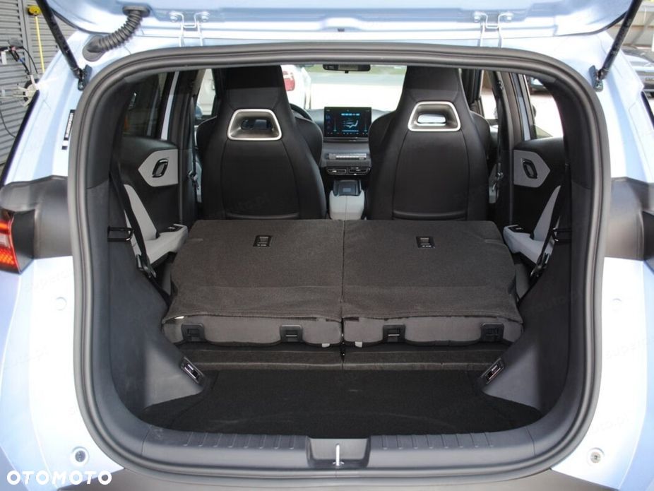 BYD Dolphin Surf - 17