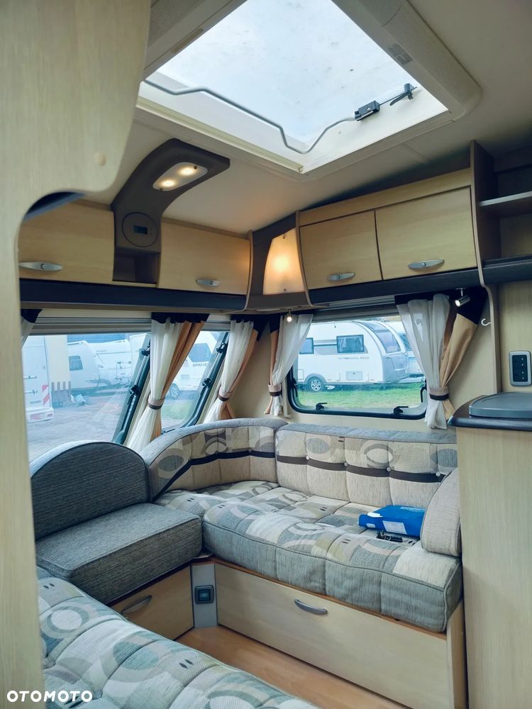 SWIFT Sterling Eccles Searcher - 5