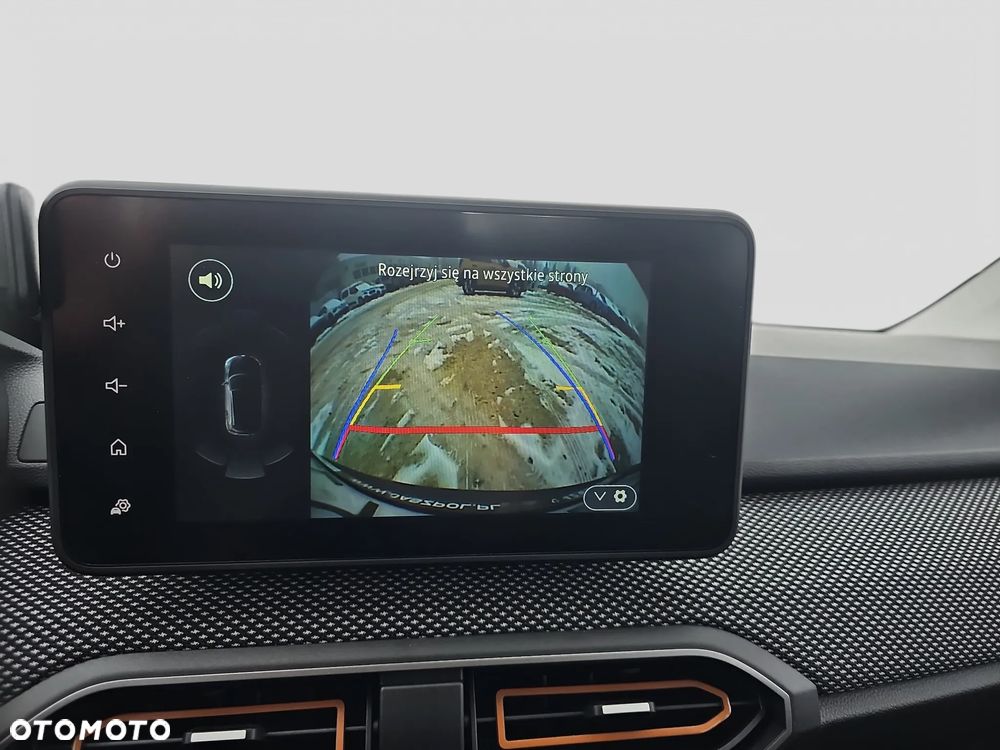 Dacia Sandero Stepway 1.0 TCe Expression - 19