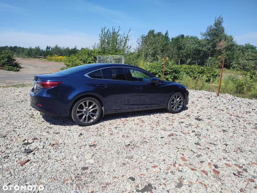 Mazda 6 2.0 Skypassion I-ELoop - 3