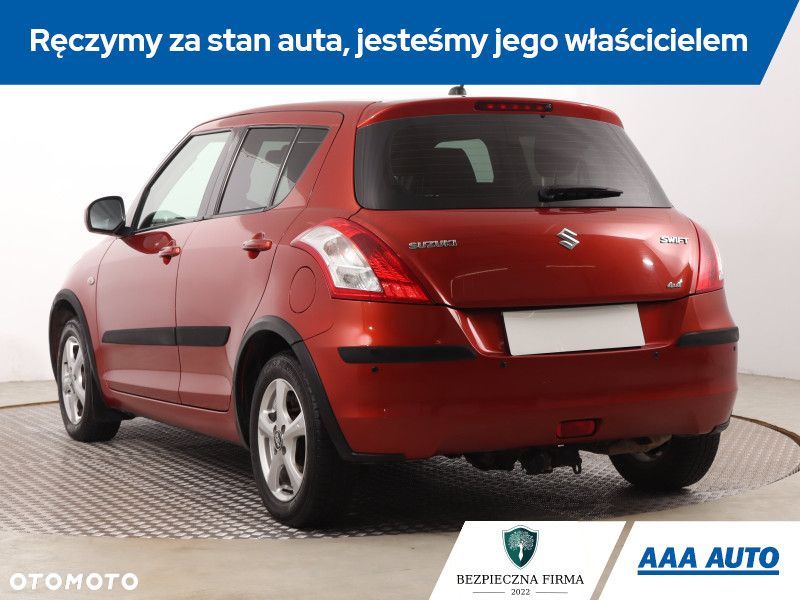 Suzuki Swift - 6