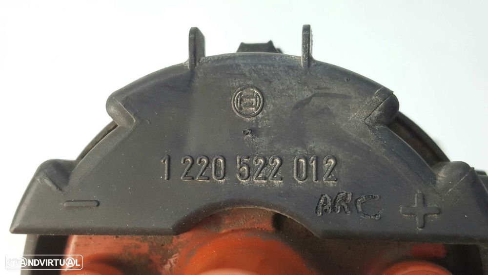 VELA FORD SCORPIO BERL./TURNIER CLX BERLINA - 3