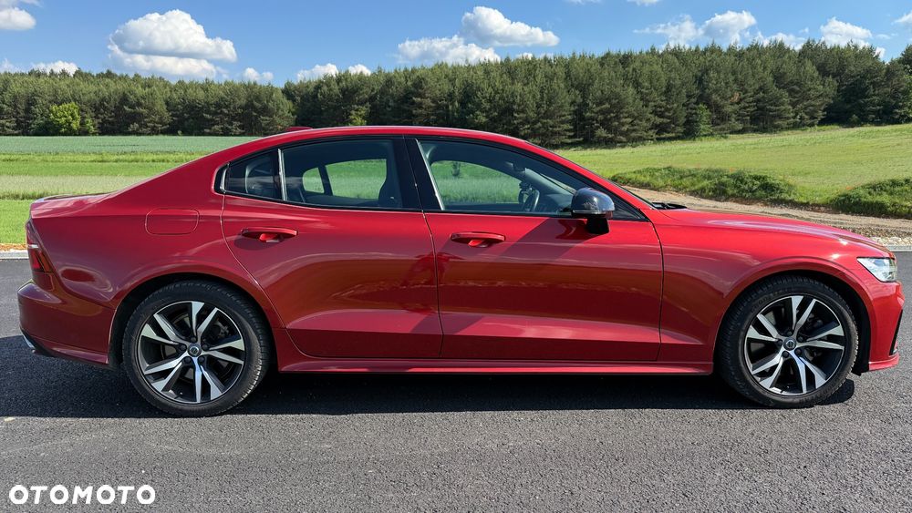 Volvo S60 - 7