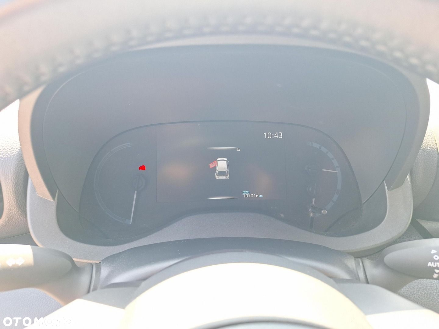 Toyota Yaris Cross - 17