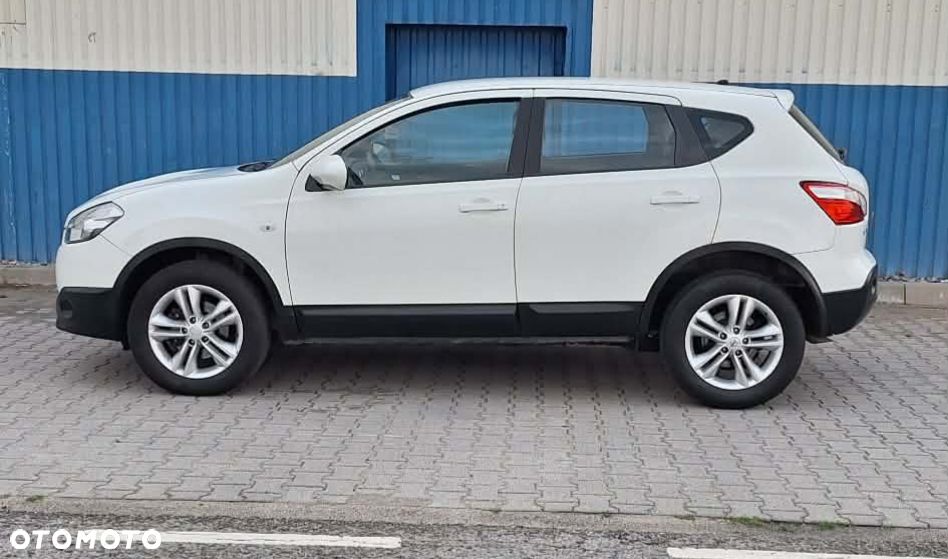 Nissan Qashqai - 20