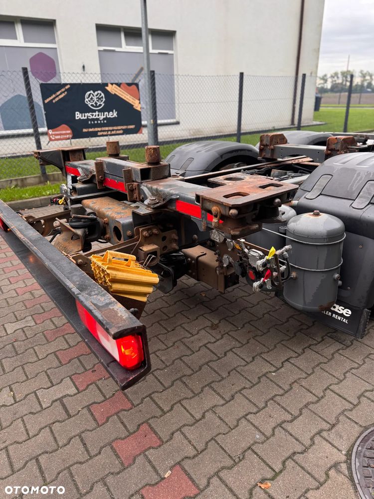DAF XF 106 - 9