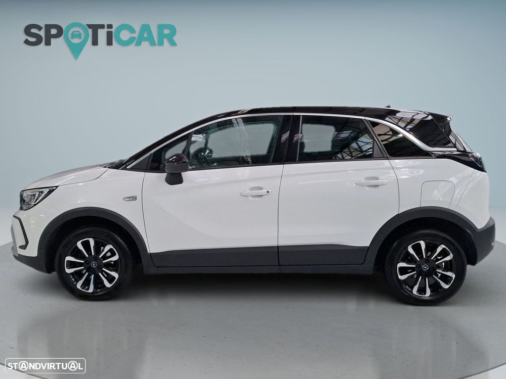 Opel Crossland 1.5 D Elegance Aut. - 4