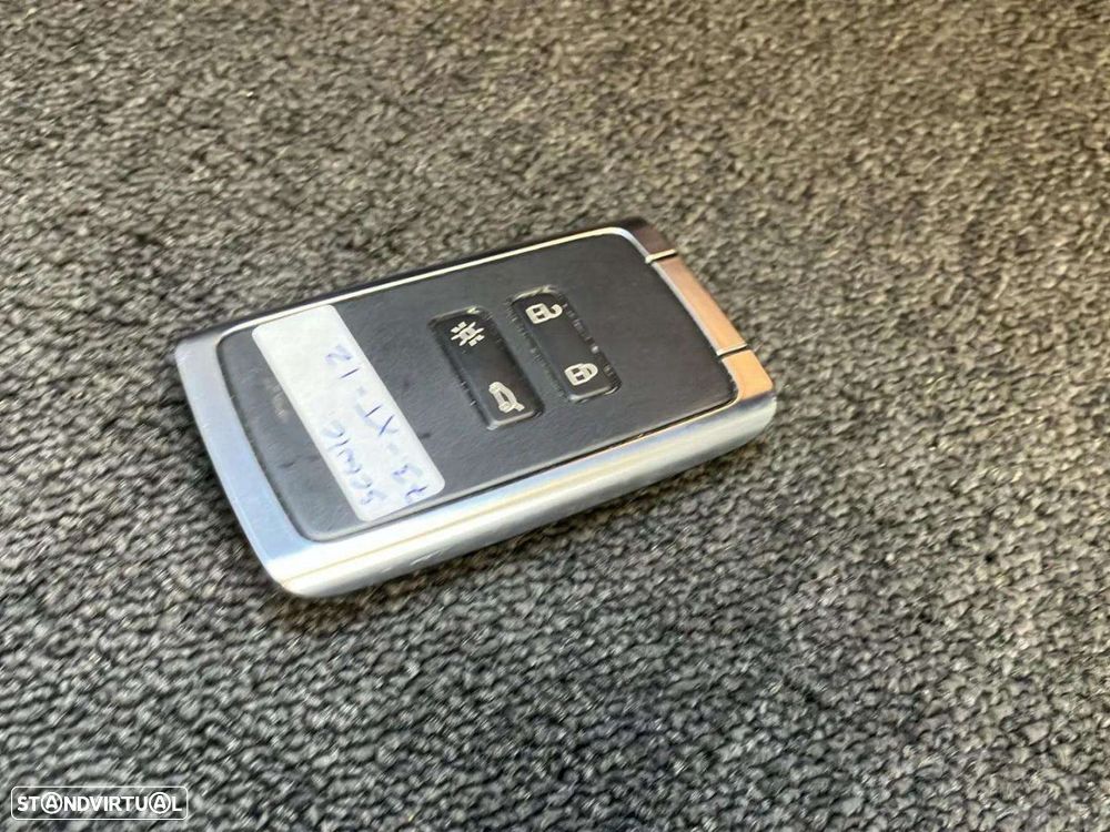 Renault Grand Scénic 1.3 TCe Bose Edition - 21