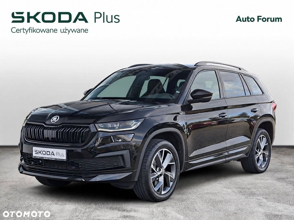 Skoda Kodiaq - 2