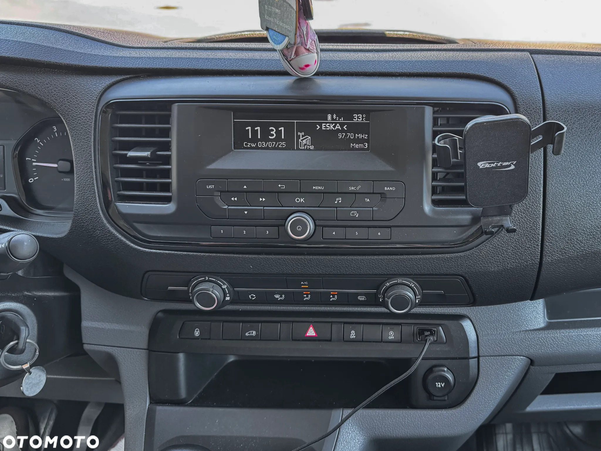 Toyota PROACE - 15