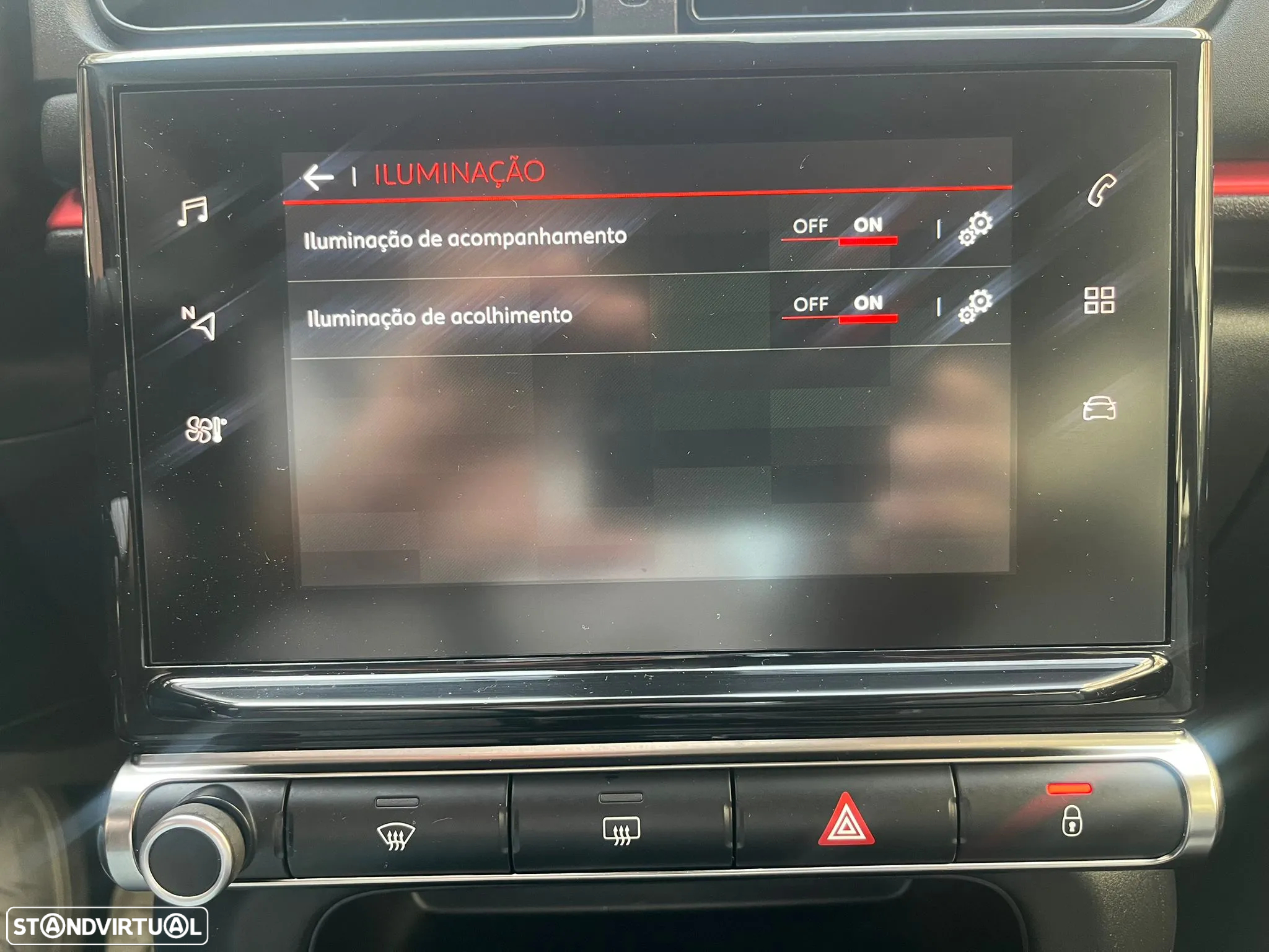 Citroën C3 1.5 BlueHDi C-Series - 40