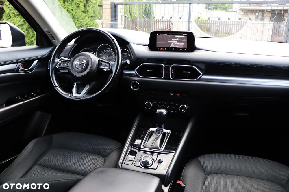 Mazda CX-5 - 27