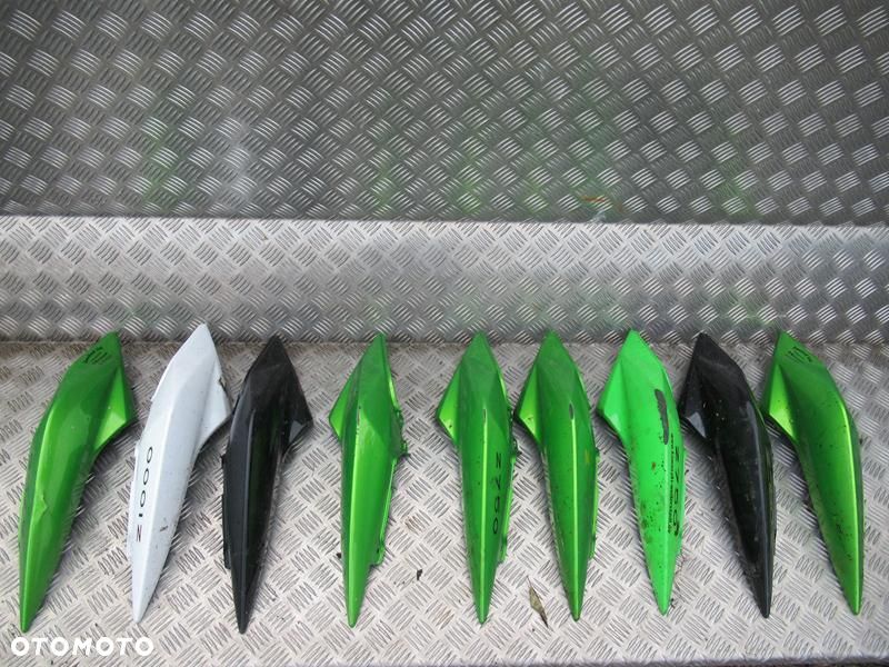 Z750 Z1000 OGON OWIEWKA - 1