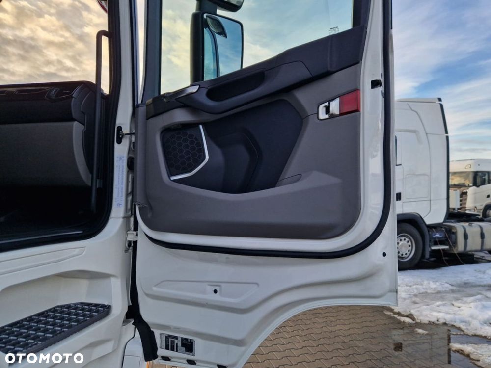 Scania R460A4x2NA WYDMUCH - 6