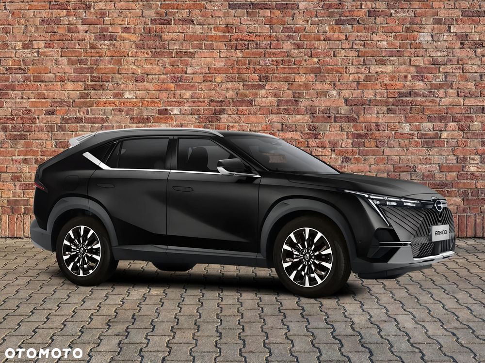 GAC Emkoo 2.0 HEV Luxury DHT - 2