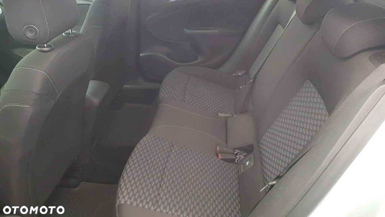Opel Astra - 21