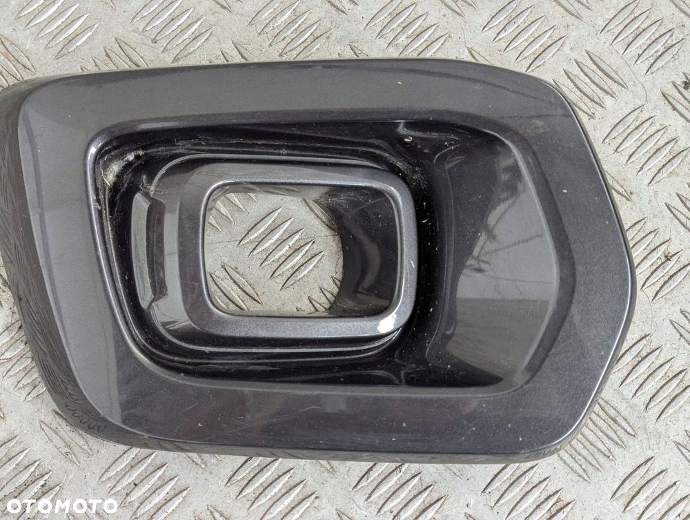 Ford Ranger V 2019-2023 Halogen ramka halogenu prawa - 5