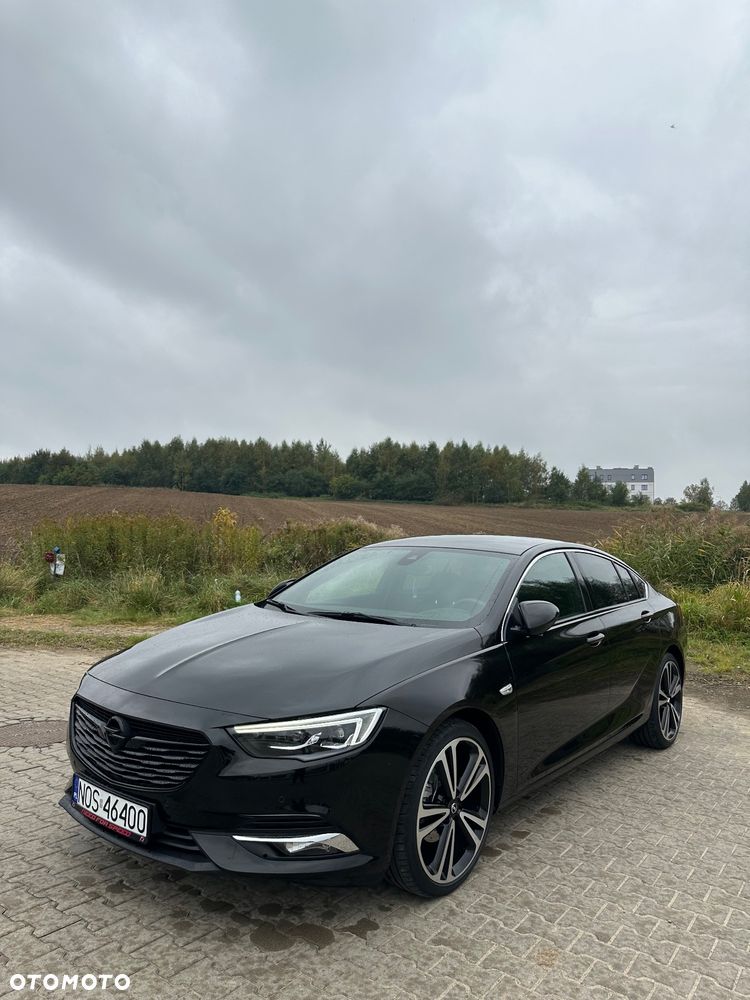 Opel Insignia 1.5 T Elite S&S - 6