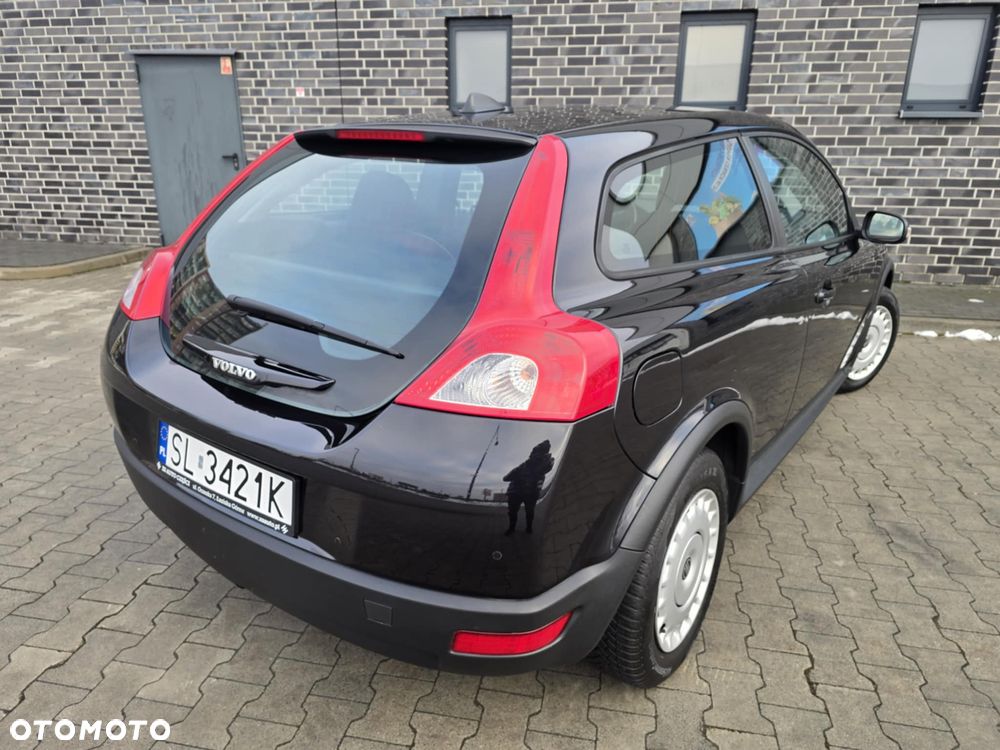 Volvo C30 1.8 Edition - 12