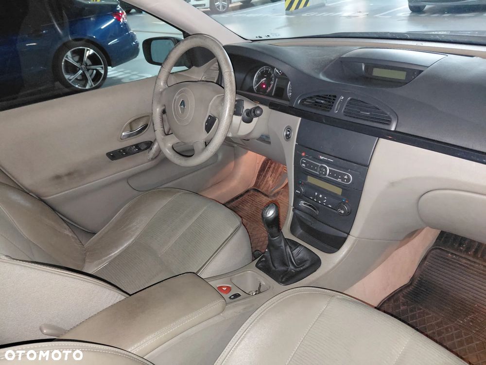 Renault Laguna 2.0 Dynamique - 5