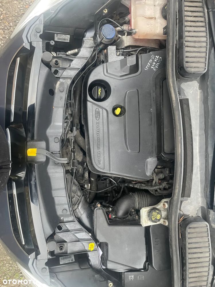 Ford Grand C-MAX 2.0 TDCi SYNC Edition - 14