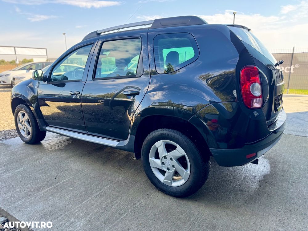 Dacia Duster - 3