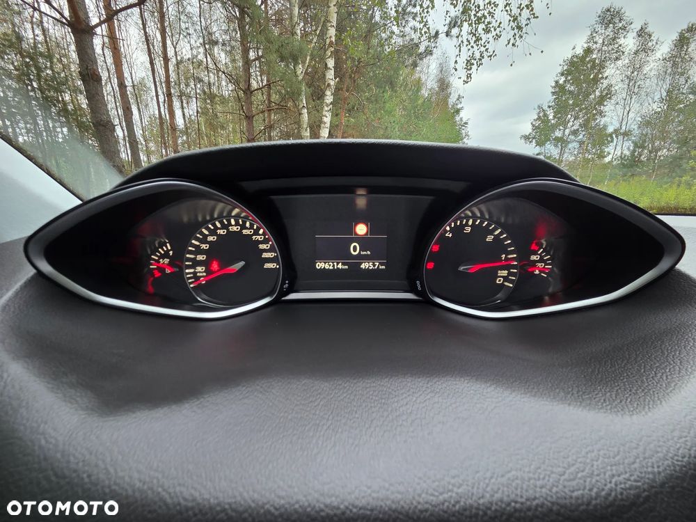 Peugeot 308 - 15