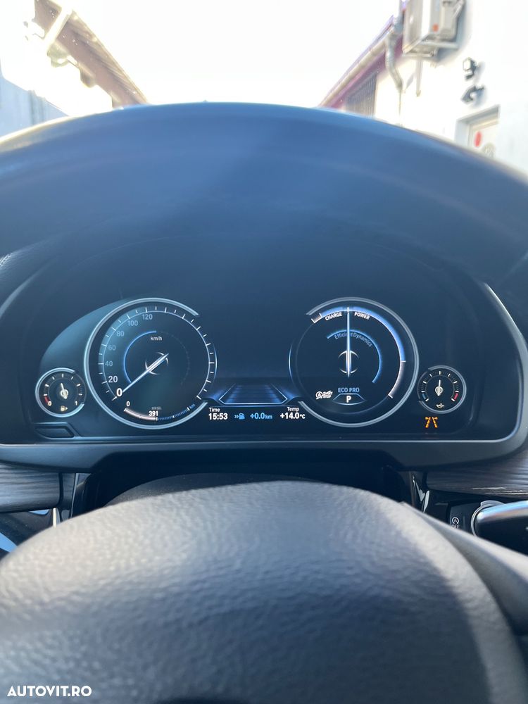 BMW X6 - 19