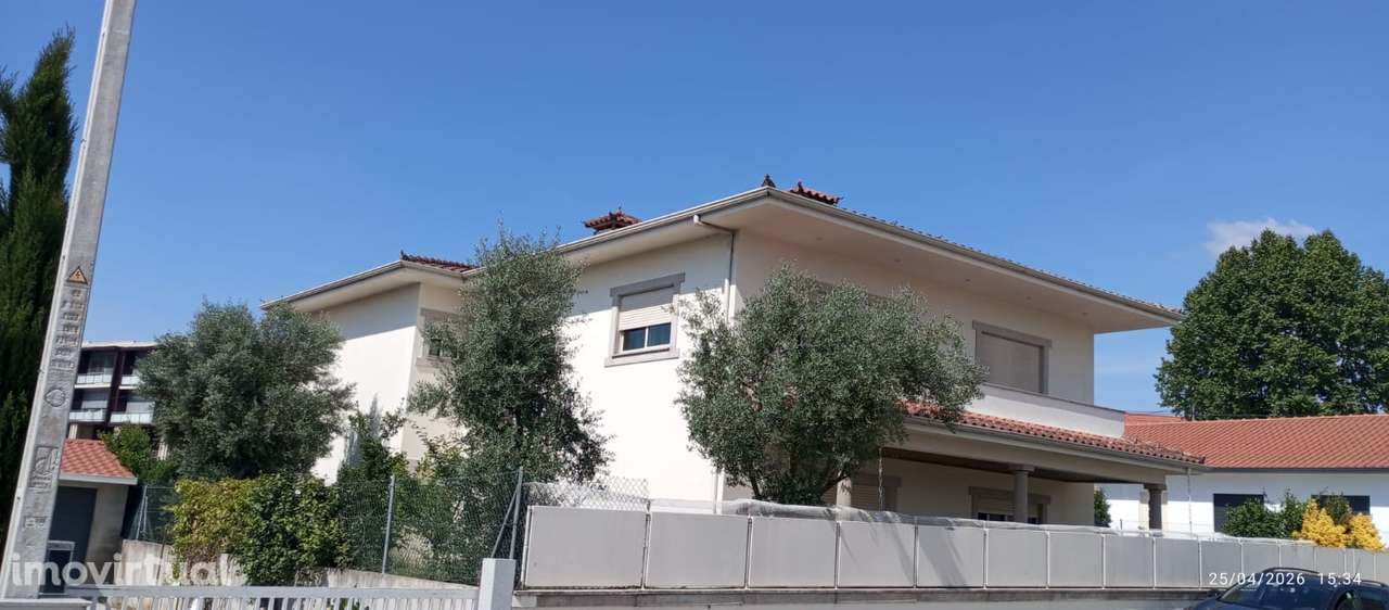 Moradia T3 , Brito - Guimarães - Grande imagem: 5/9