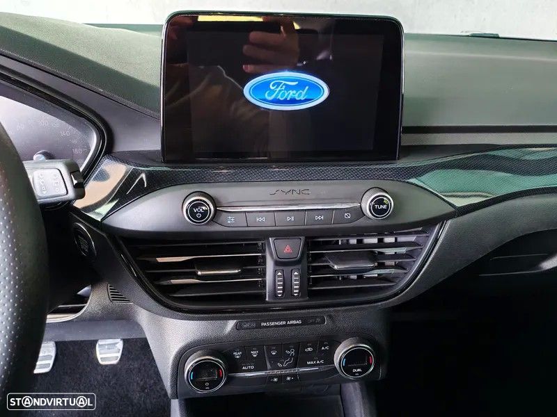 Ford Focus SW 1.5 TDCi EcoBlue ST-Line - 16