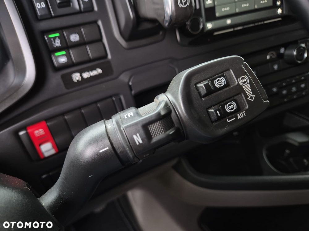 Scania R500 - 23