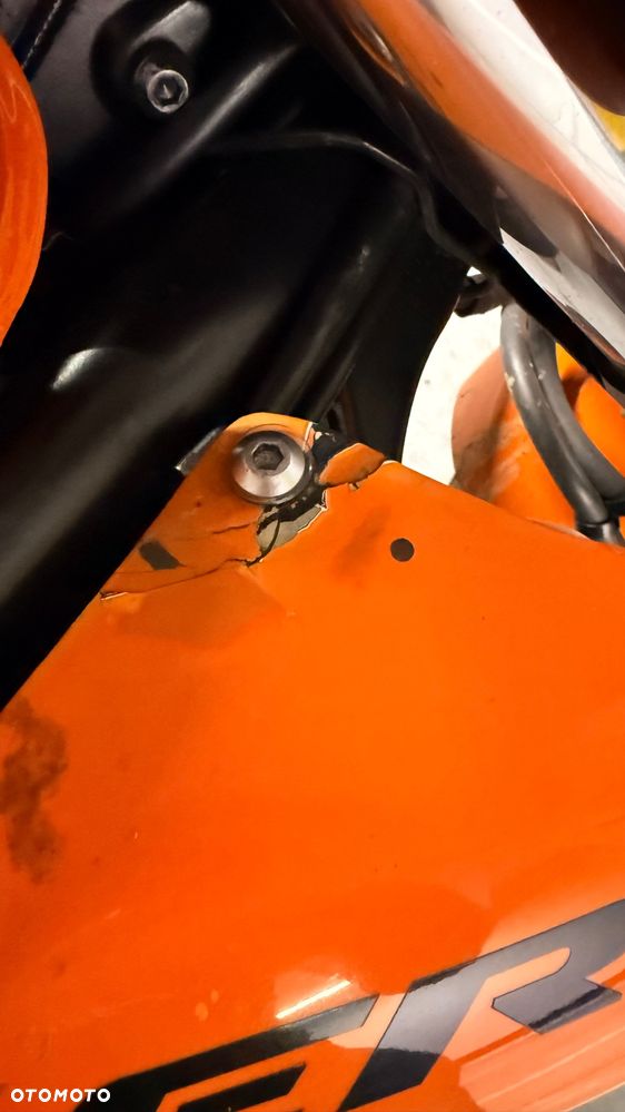 Kawasaki ER - 7