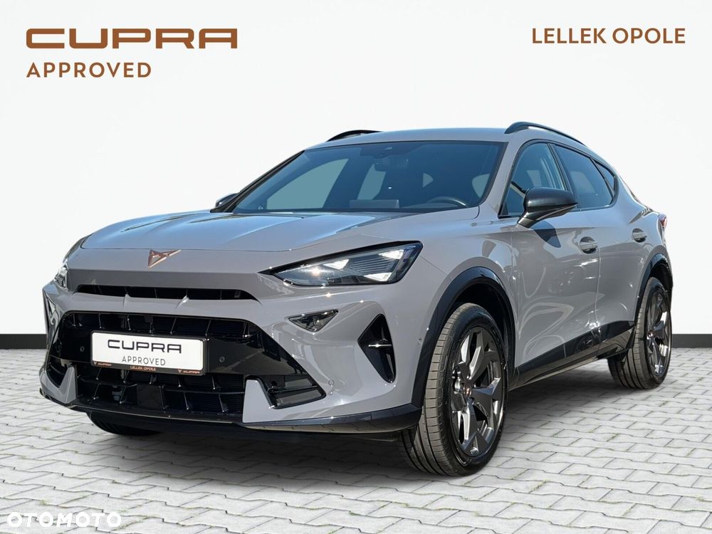 Cupra Formentor 1.5 eTSI mHEV DSG - 2