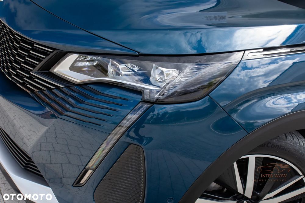 Peugeot 3008 225 e-EAT8 GT Pack - 2