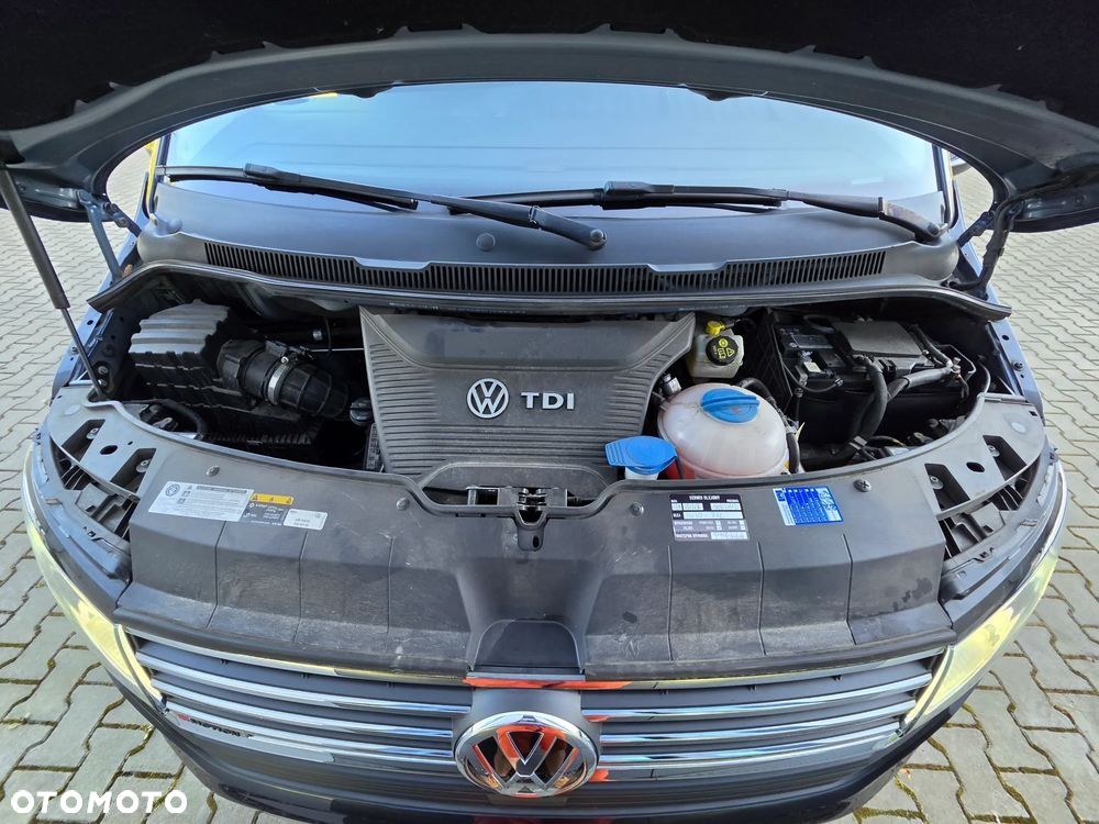 Volkswagen Multivan 2.0 BiTDI L1 Highline 4Motion DSG - 33