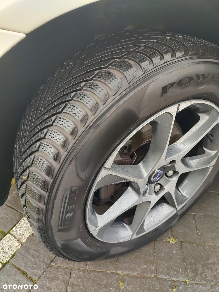 Volvo XC 60 D3 Geartronic Ocean Race - 30