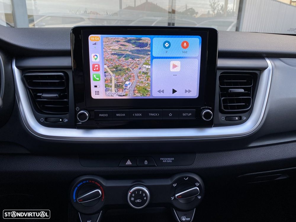 Kia Stonic 1.2 Dynamic - 12