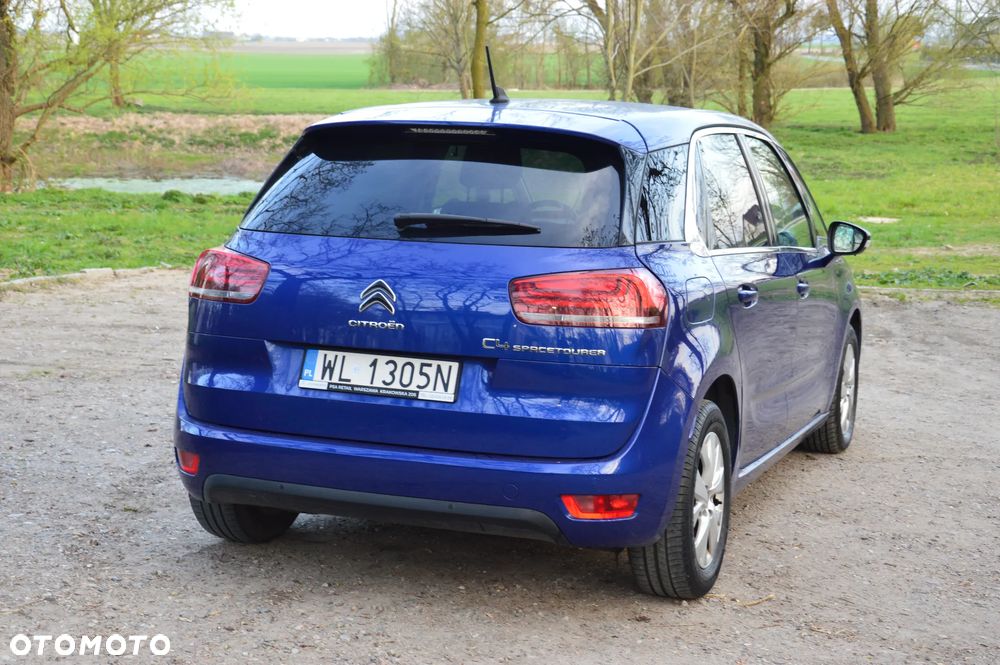 Citroën SpaceTourer - 9