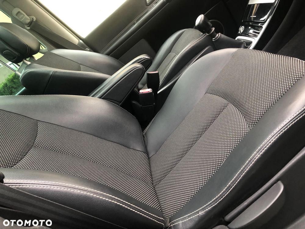 Renault Grand Espace Gr 2.0T Dynamique - 23