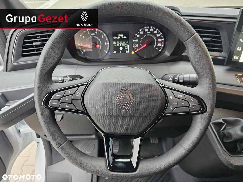 Renault Master - 8