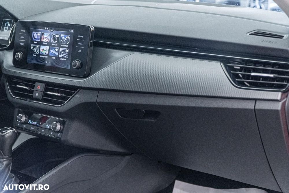 Skoda Scala 1.0 TSI DSG Style - 37