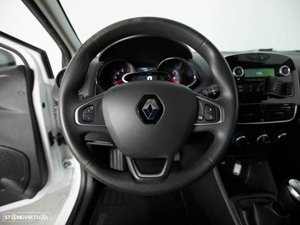 Renault Clio Van c/iva - 12