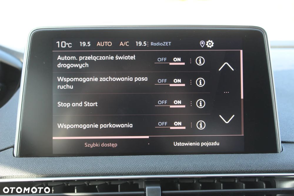 Peugeot 5008 PureTech 180 EAT8 Stop & Start GT - 24