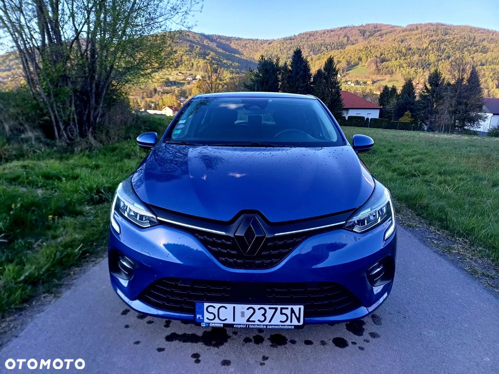 Renault Clio TCe 100 BUSINESS EDITION - 28
