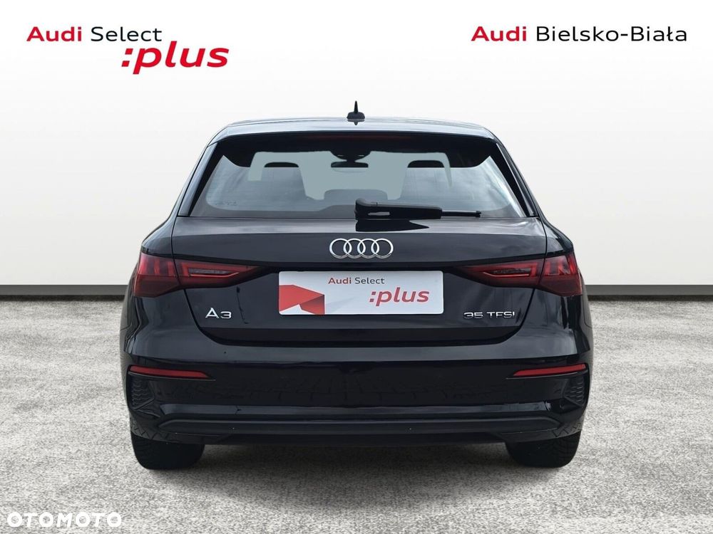Audi A3 Sportback - 5