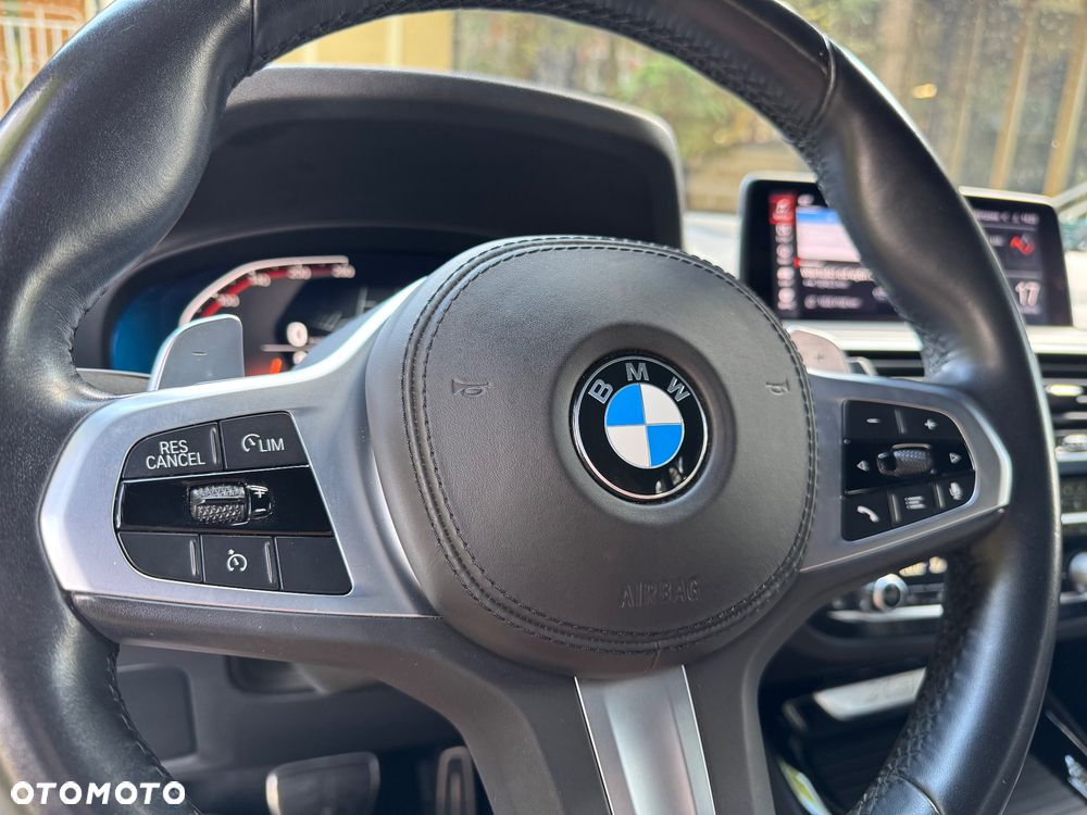 BMW X3 xDrive20i GPF M Sport sport - 29