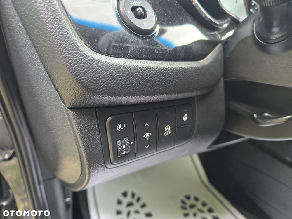 Kia Ceed 1.6 GDI Spirit - 30