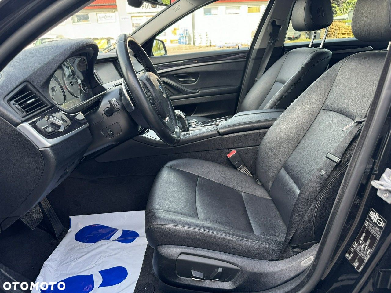 BMW Seria 5 - 18