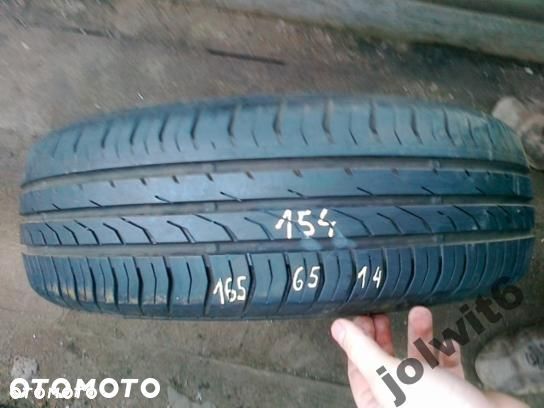 Continental  165/65/14  n 154 - 1